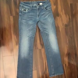 Women’s Jeans